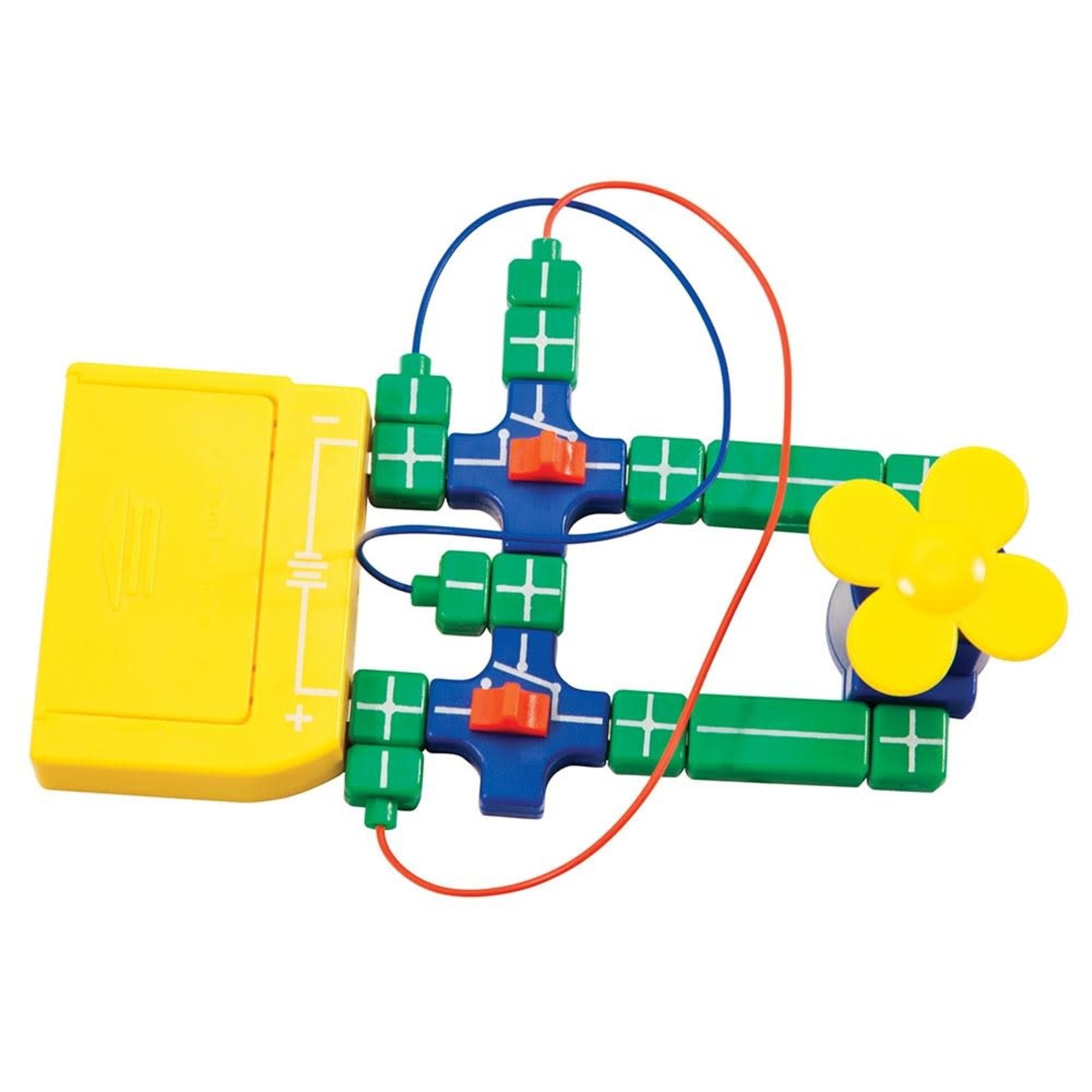 Electricity & Magnetism Science Kit