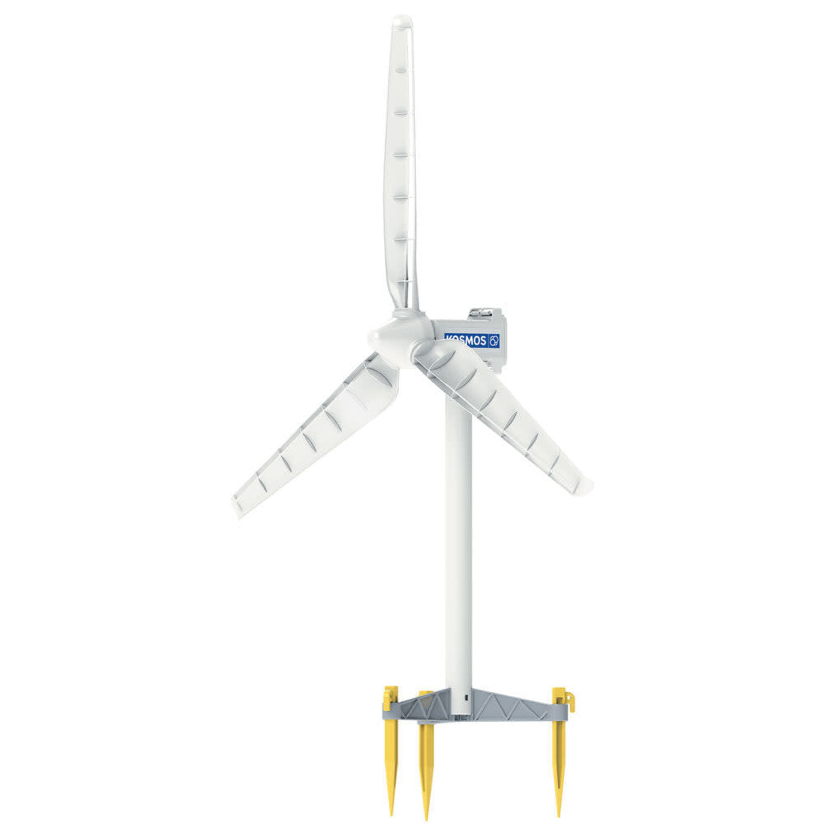 Wind Power Kit