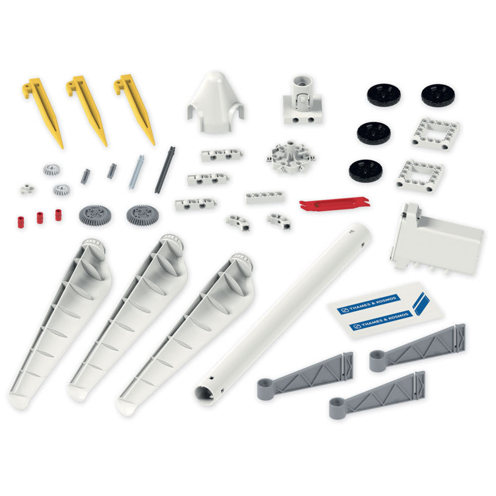 Wind Power Kit