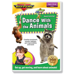 Dance With the Animals (DVD)