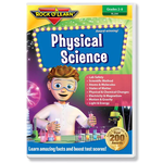 Physical Science (DVD)