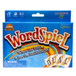 WordSpiel®