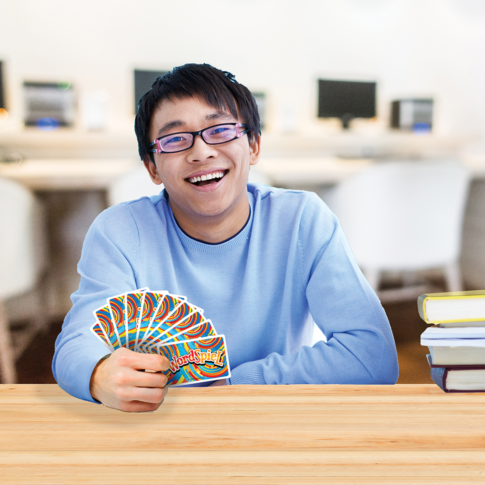 WordSpiel®