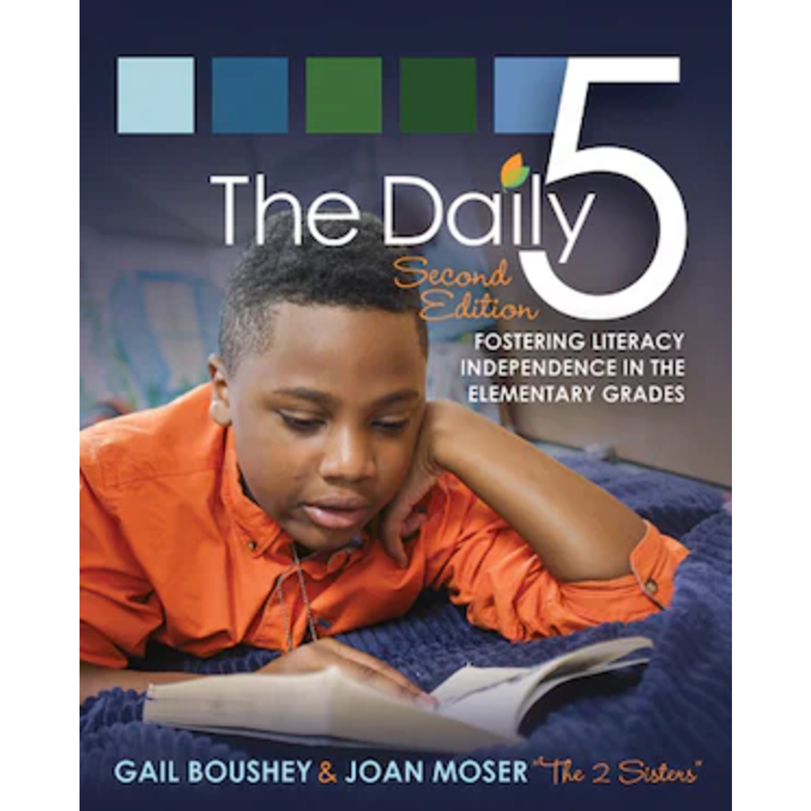 The Daily Five (Second Edition)