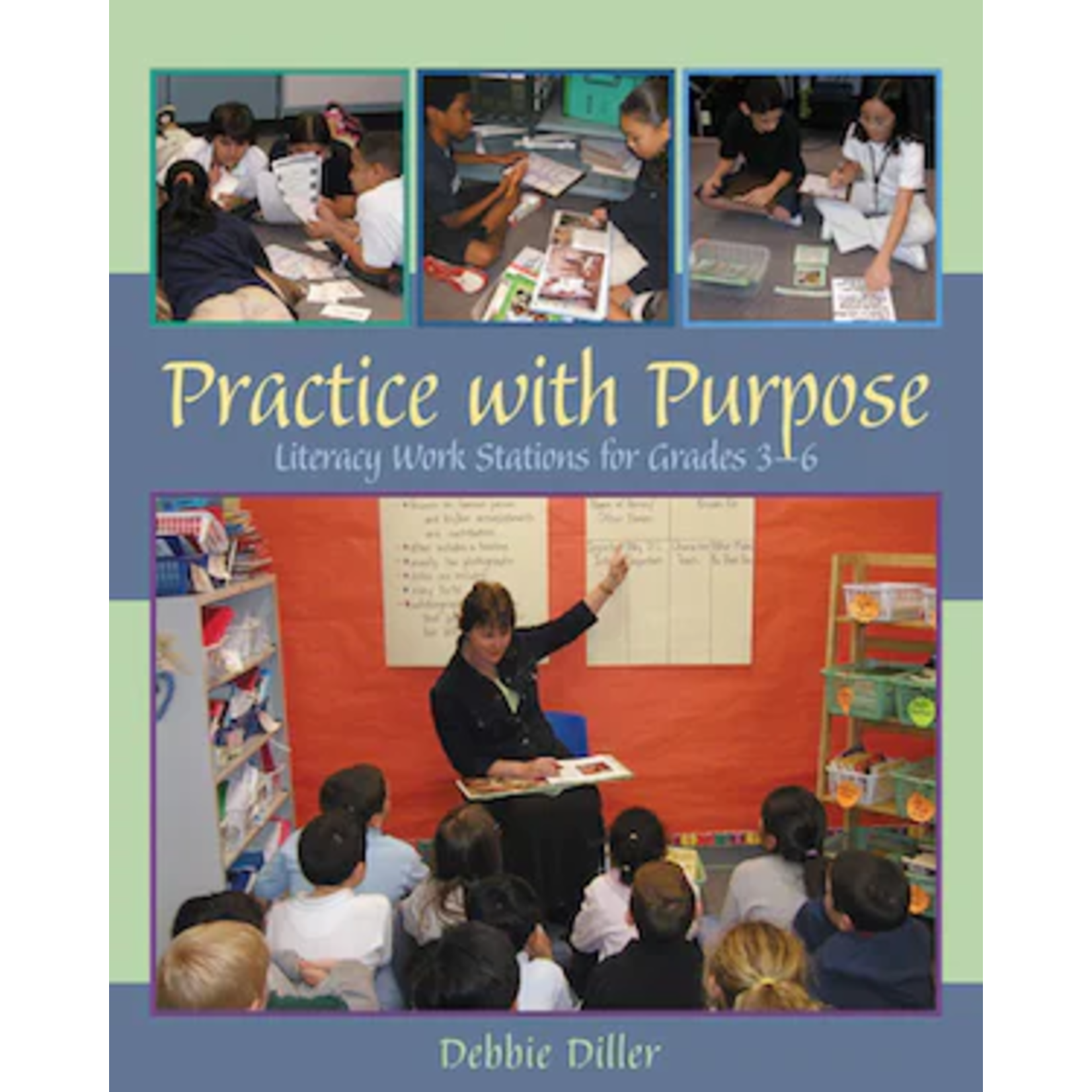 Practice with Purpose