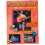 Stephen Fite Live In Concert DVD