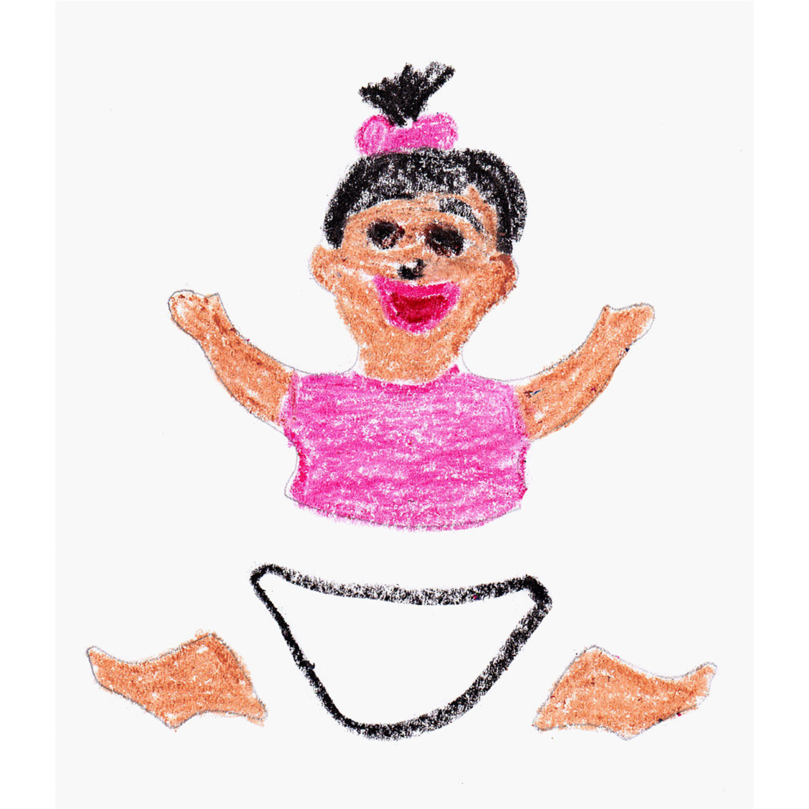 Fabulous Family Portrait Stencils