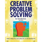 Creative Problem Solving: An Introduction 4th Edition