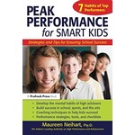 Peak Performance for Smart Kids 1st Edition
