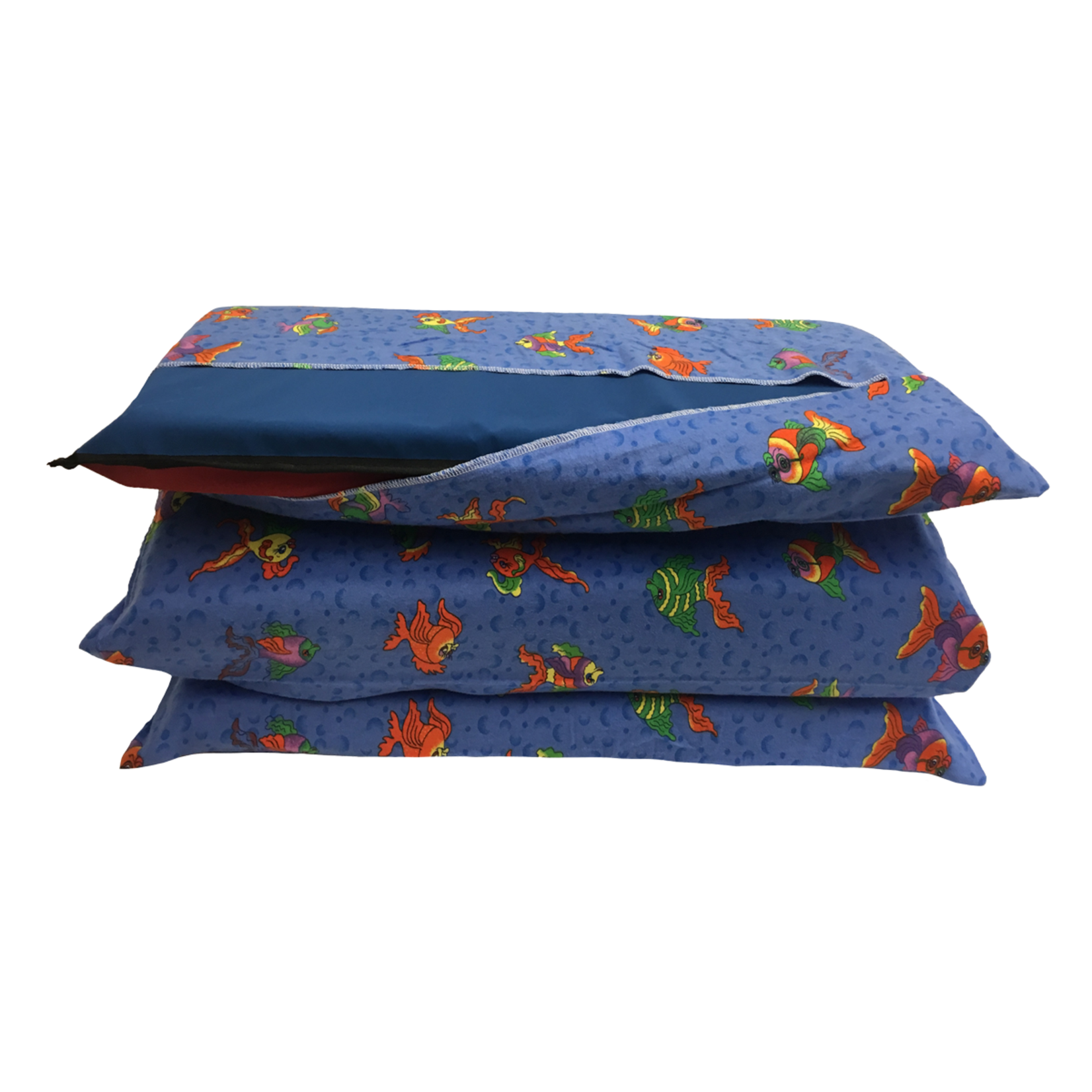 Water World Kindermat Sheet