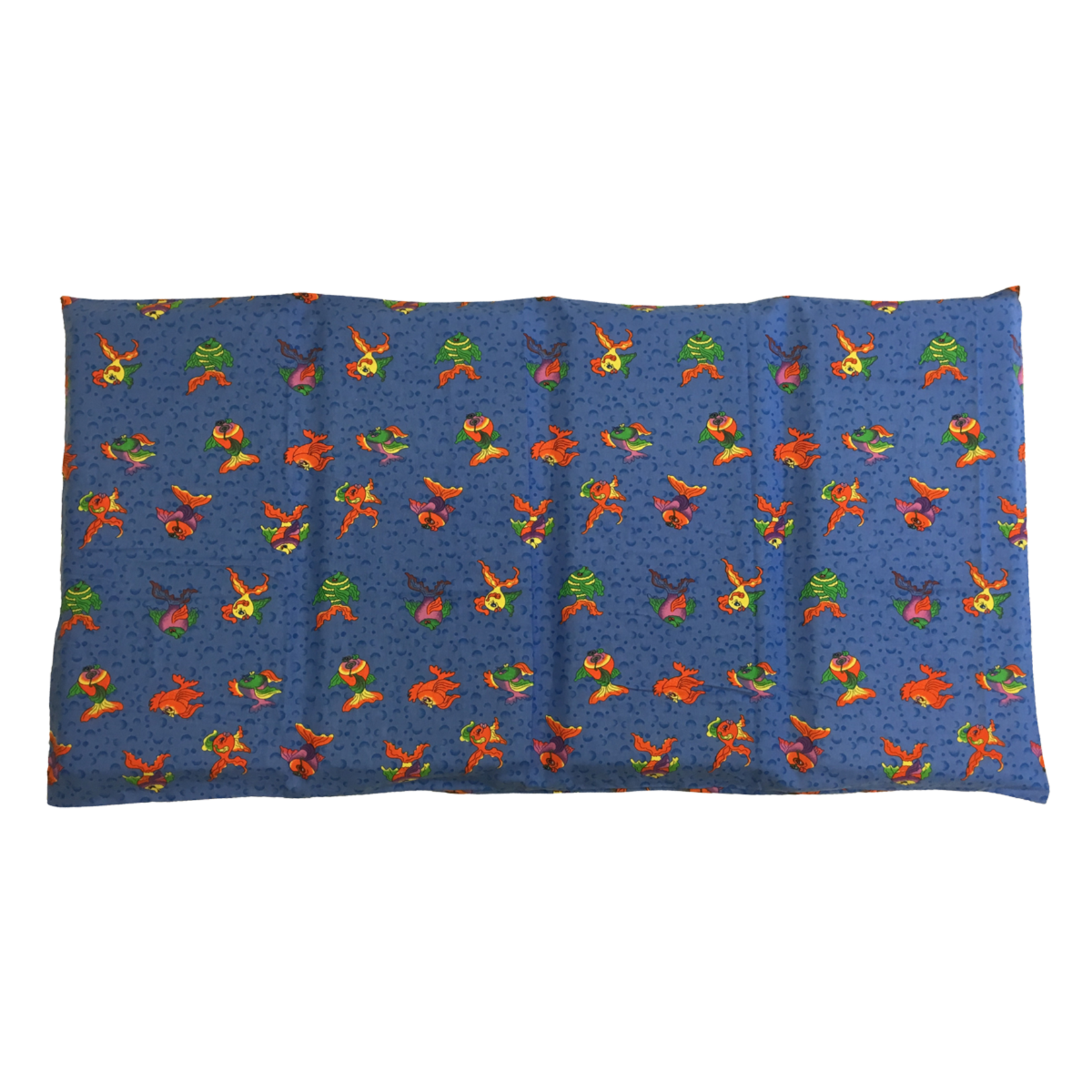 Water World Kindermat Sheet