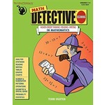 Math Detective® Beginning