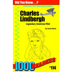 Charles Lindbergh: Legendary American Pilot
