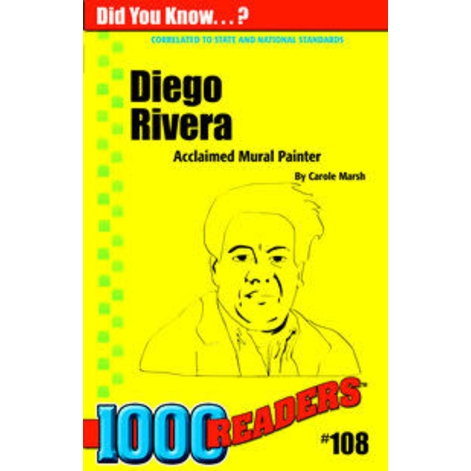 Diego Rivera: Acclaimed Mural Painter