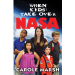 When Kids Take Over NASA