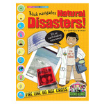Nick Navigates Natural Disasters