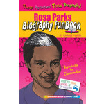 Rosa Parks Biography FunBook