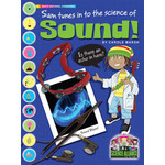 Sam Tunes in to the Science of Sound