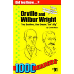 Orville and Wilbur Wright: Two Brothers, One Dream: 'Let's Fly'