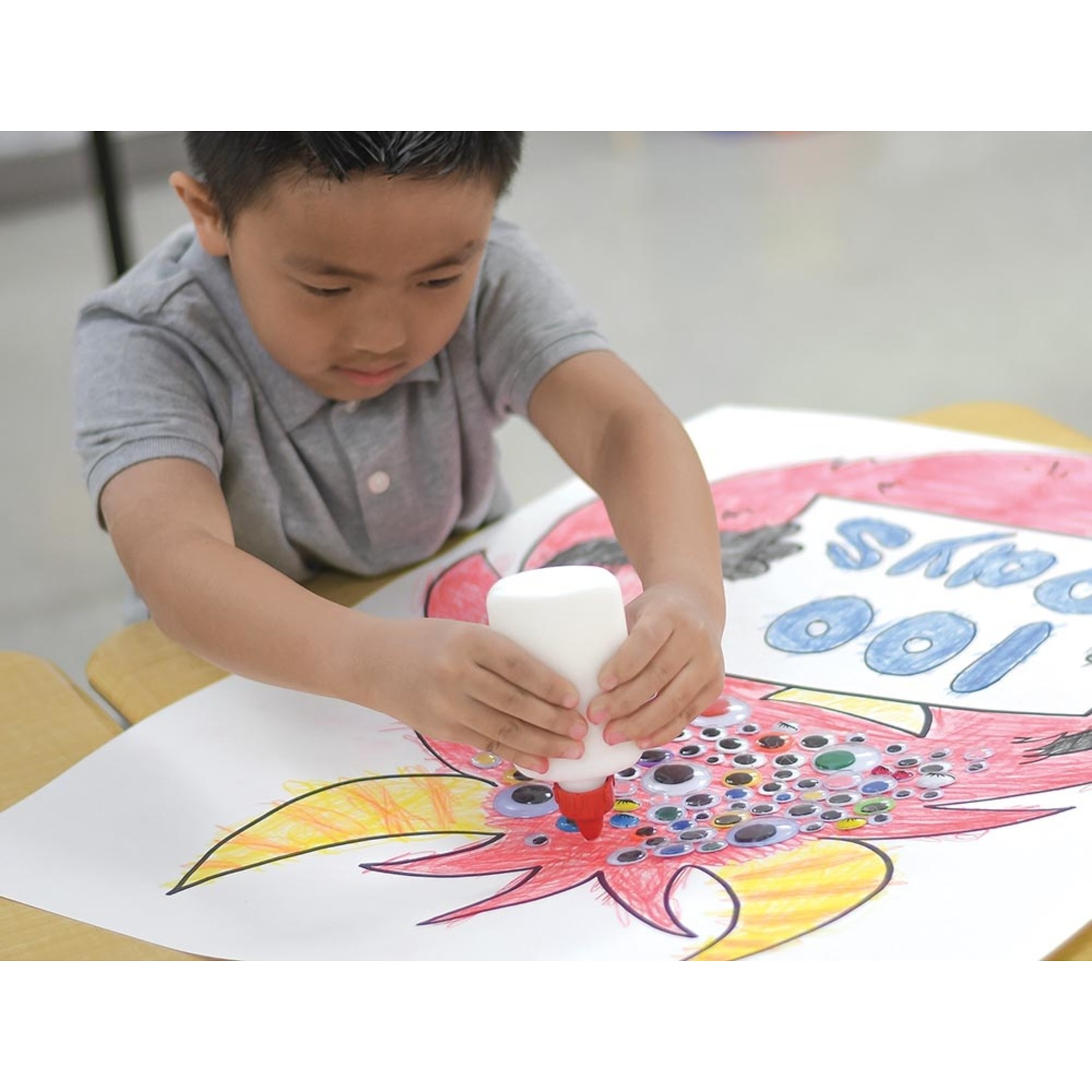 Creativity Street® Tap-N-Glue