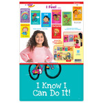 TREND ENTERPRISES INC I Feel... Learning Set