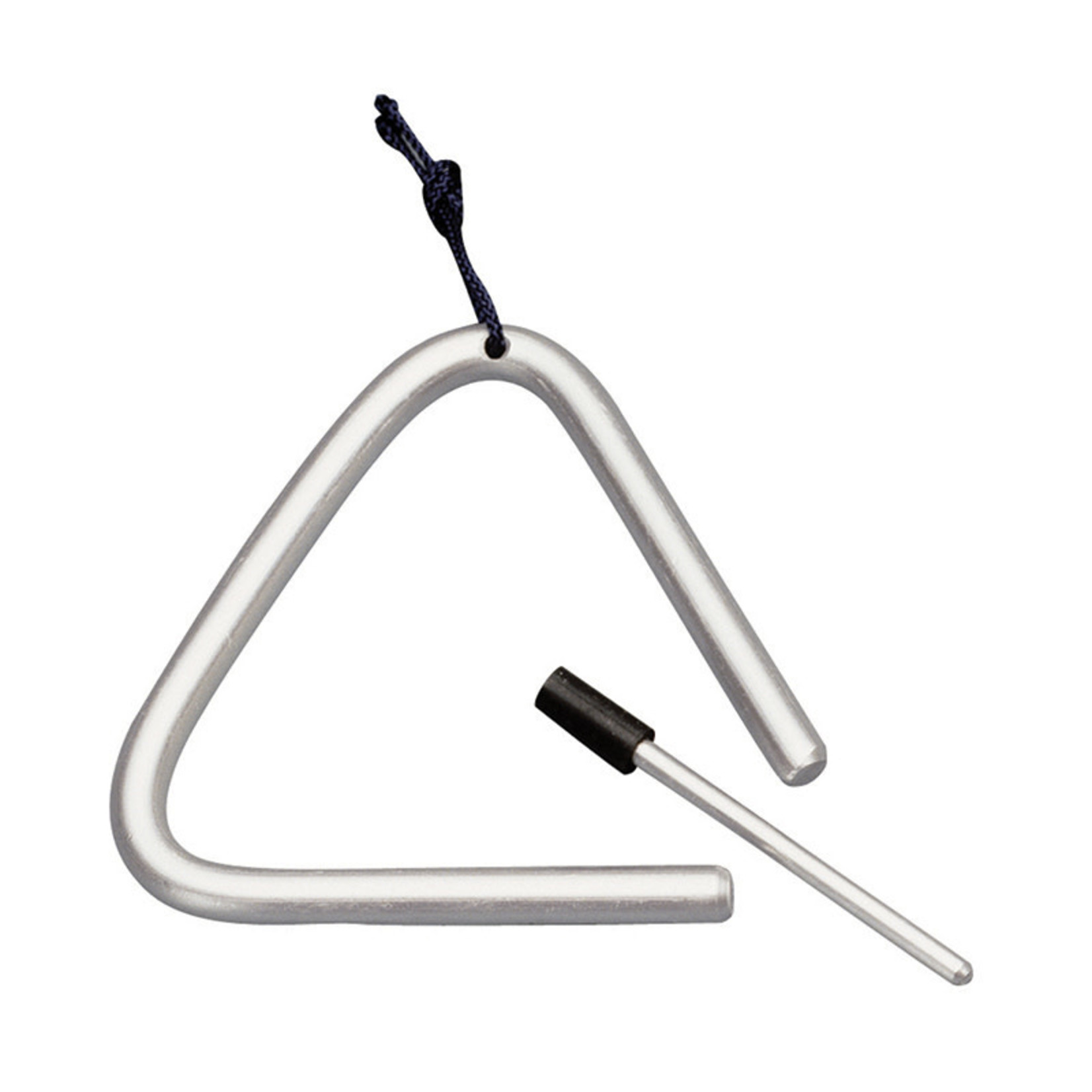 4" Triangle