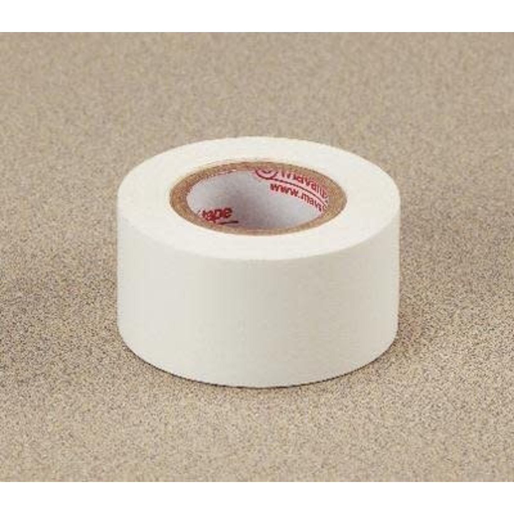 Mavalus Tape 1 In White