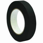 Mavalus® Multi-Purpose Masking Tape, Black