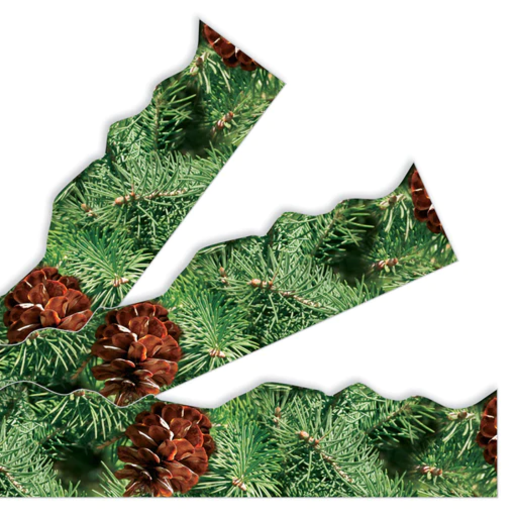 TREND ENTERPRISES INC Pine Boughs Terrific Trimmers®