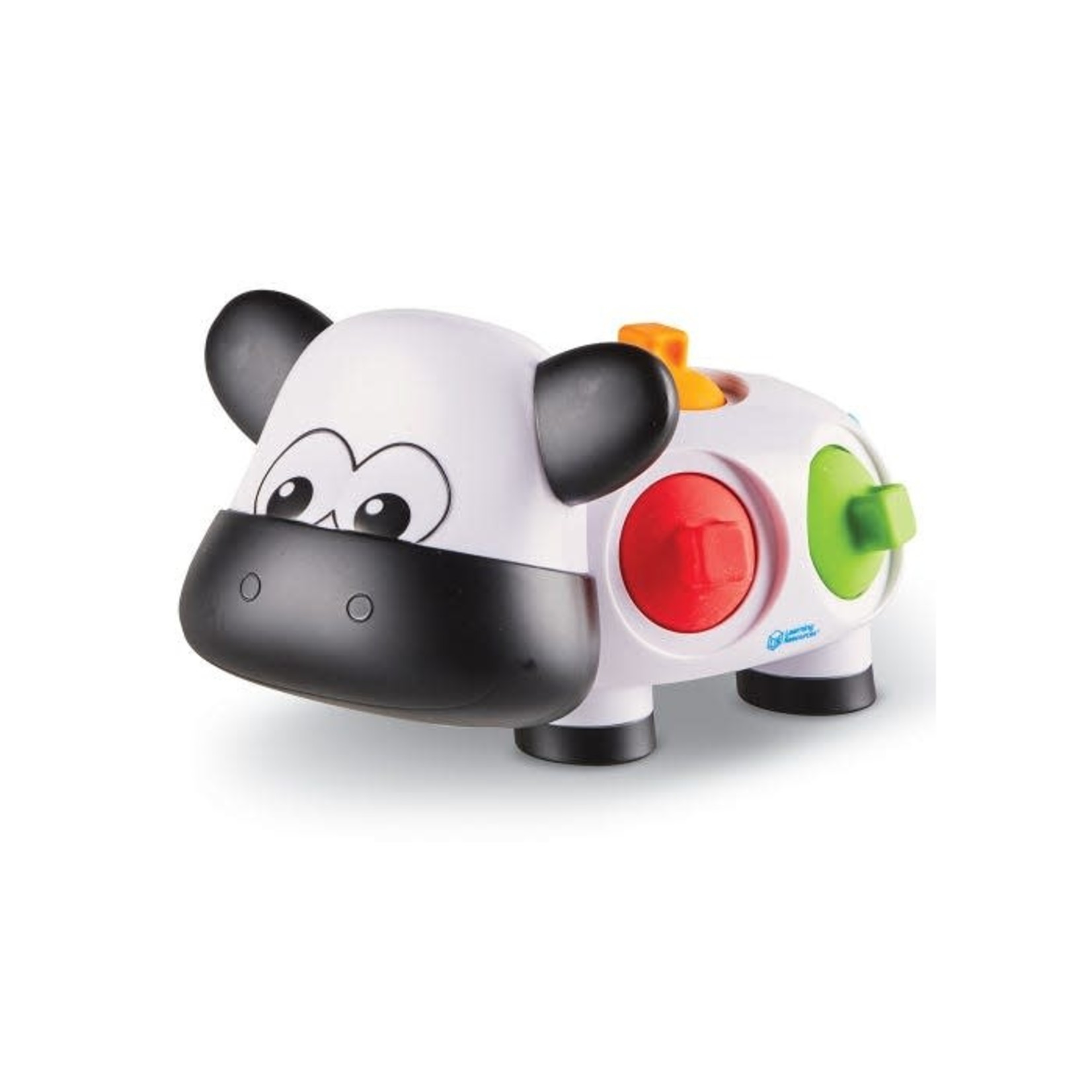 LEARNING RESOURCES INC Dottie the Fine Motor Cow
