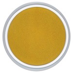 CLM READY2LEARN Circular Washable Pad – Gold