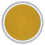 READY2LEARN Circular Washable Pad – Gold