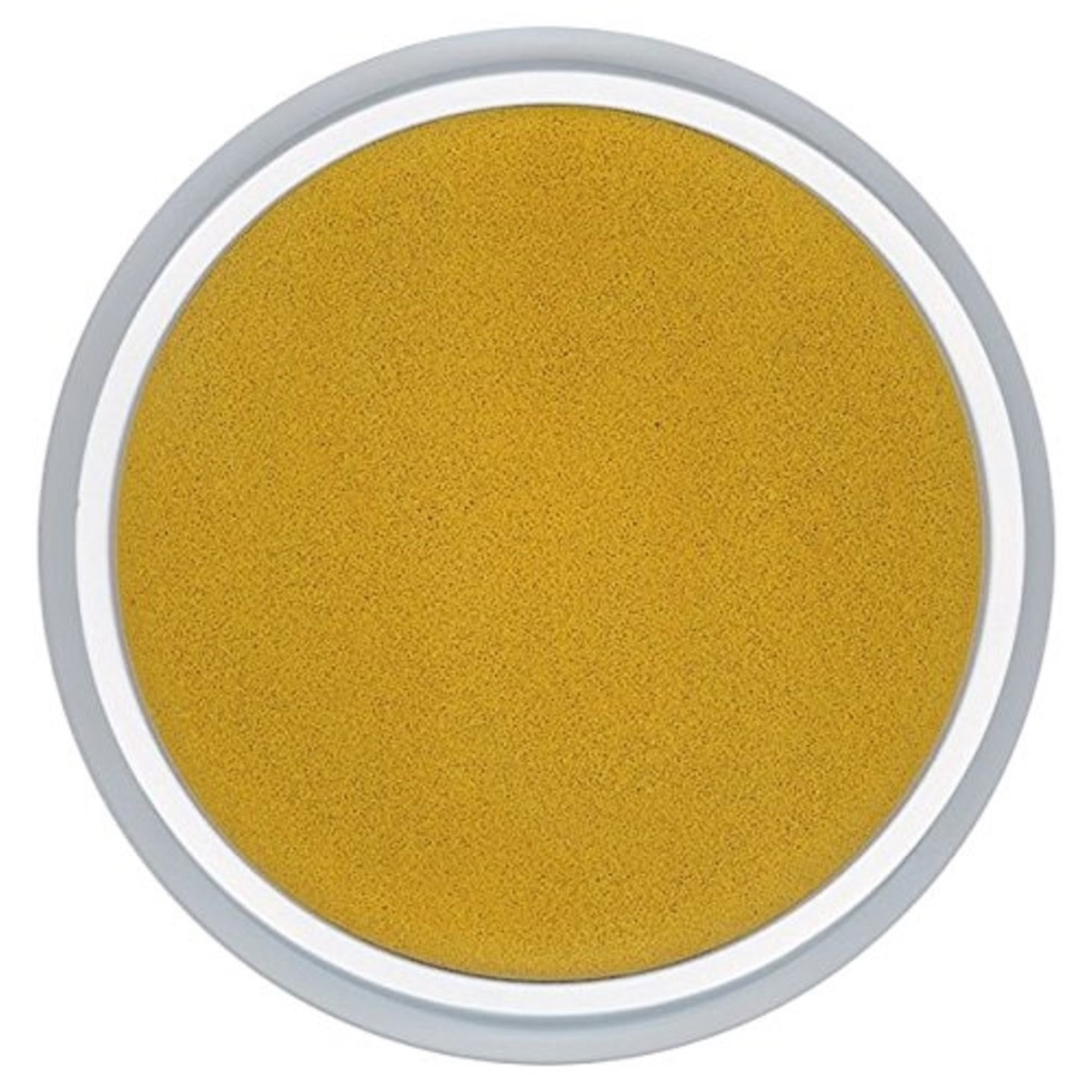 CLM READY2LEARN Circular Washable Pad – Gold