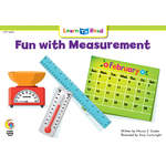 CREATIVE TEACHING PRESS Fun With Measurement