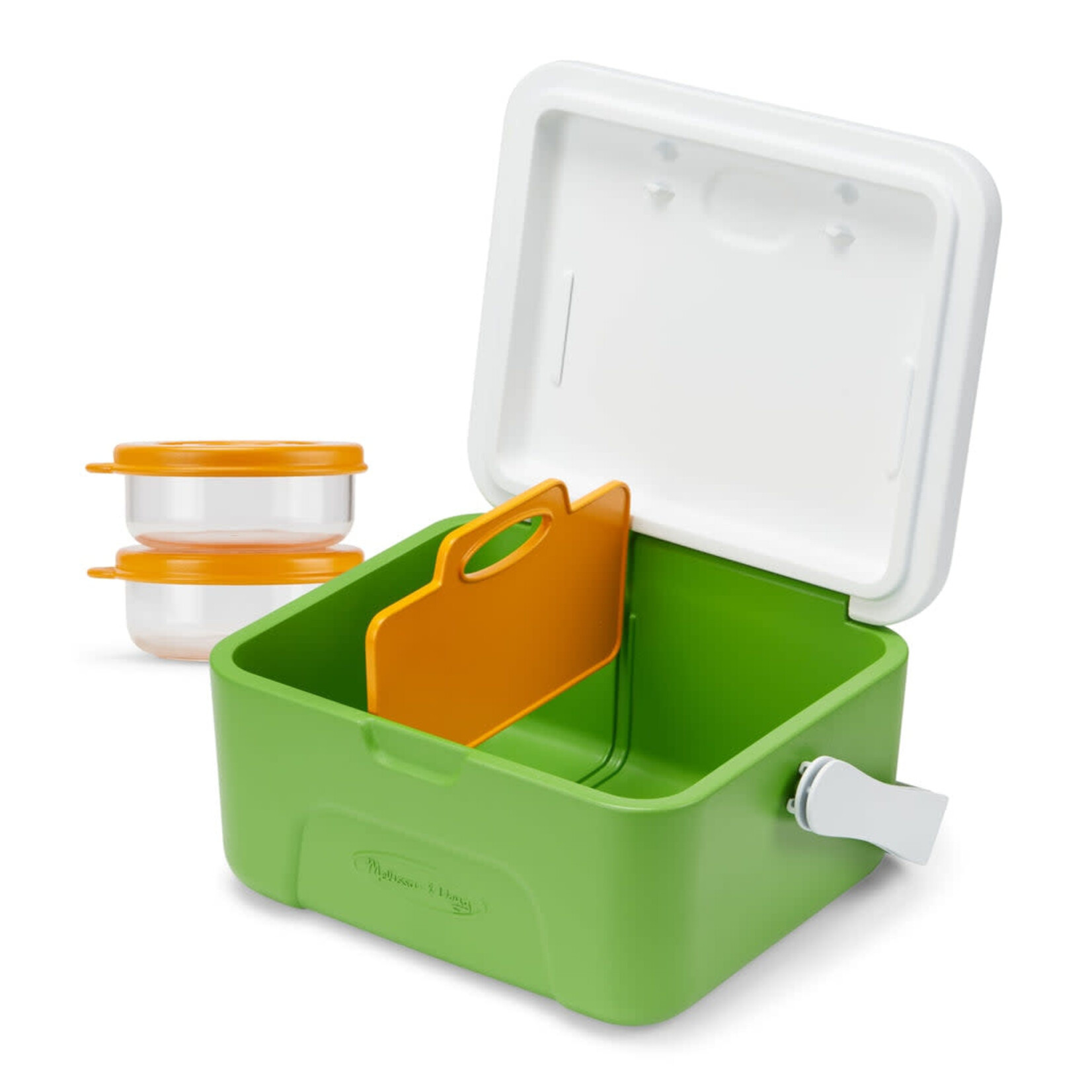 Let's Explore Camp Cooler Play Set