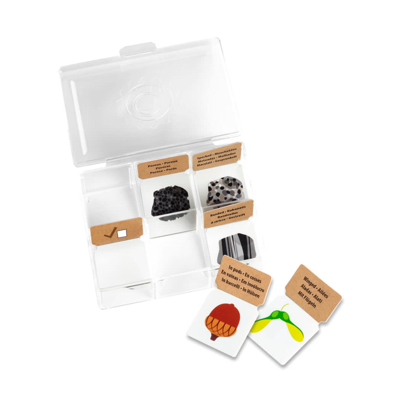 Let's Explore Naturalist Vest Play Set