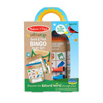 Let's Explore Seek & Find Bingo Play Set