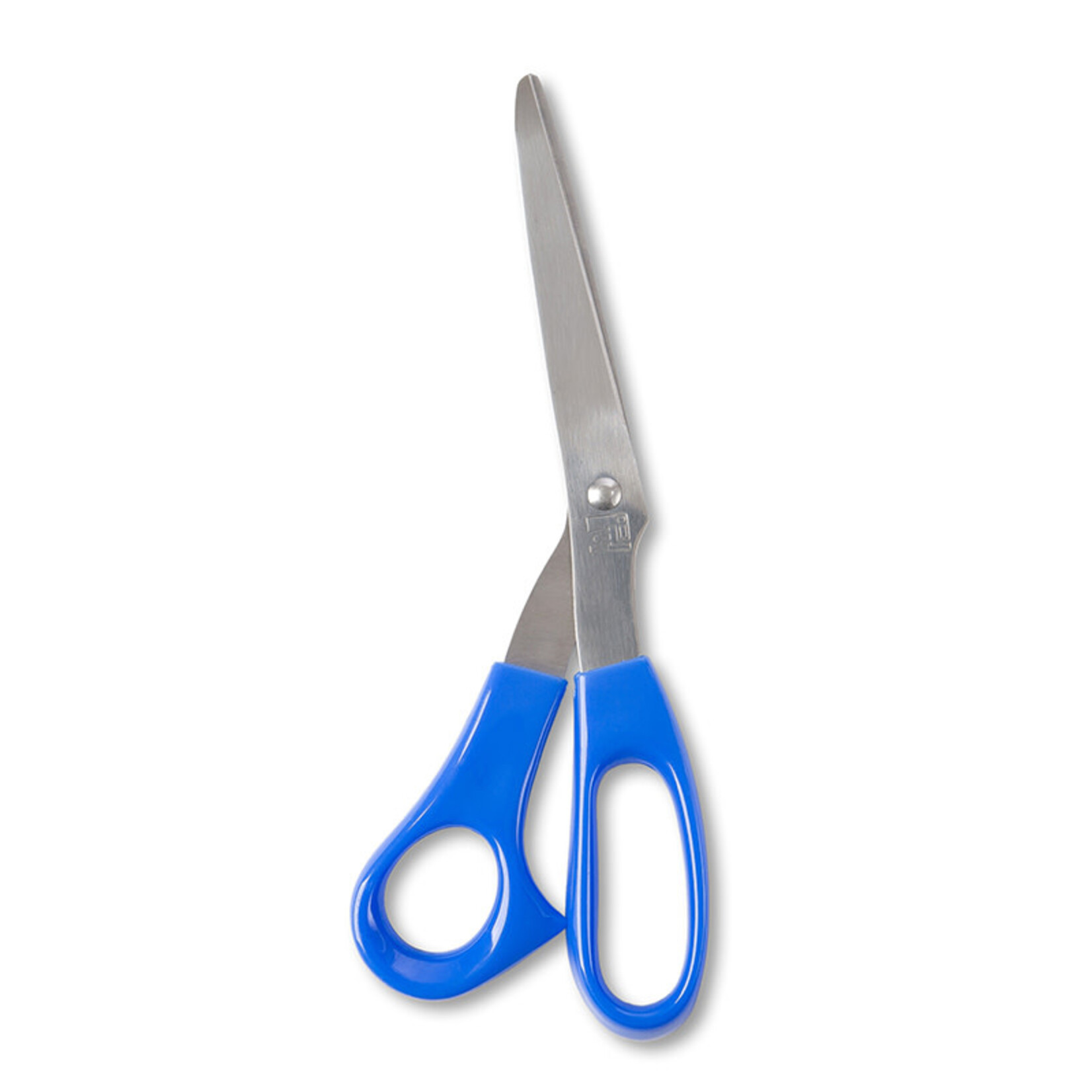Shears Stainless Steel Office 8.5 in Bent