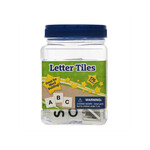 Tub of Letter Tiles