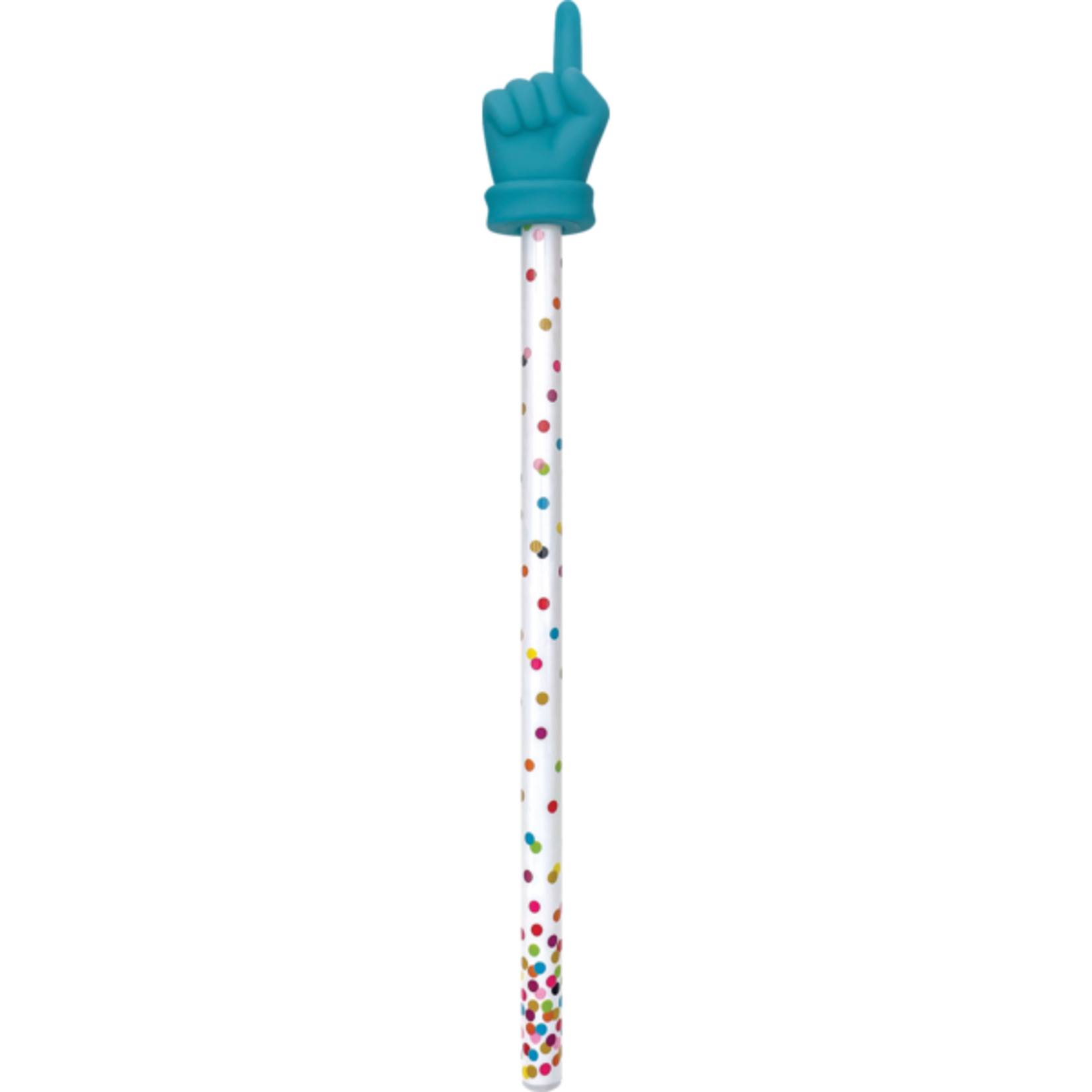 TEACHER CREATED RESOURCES Confetti Hand Pointer
