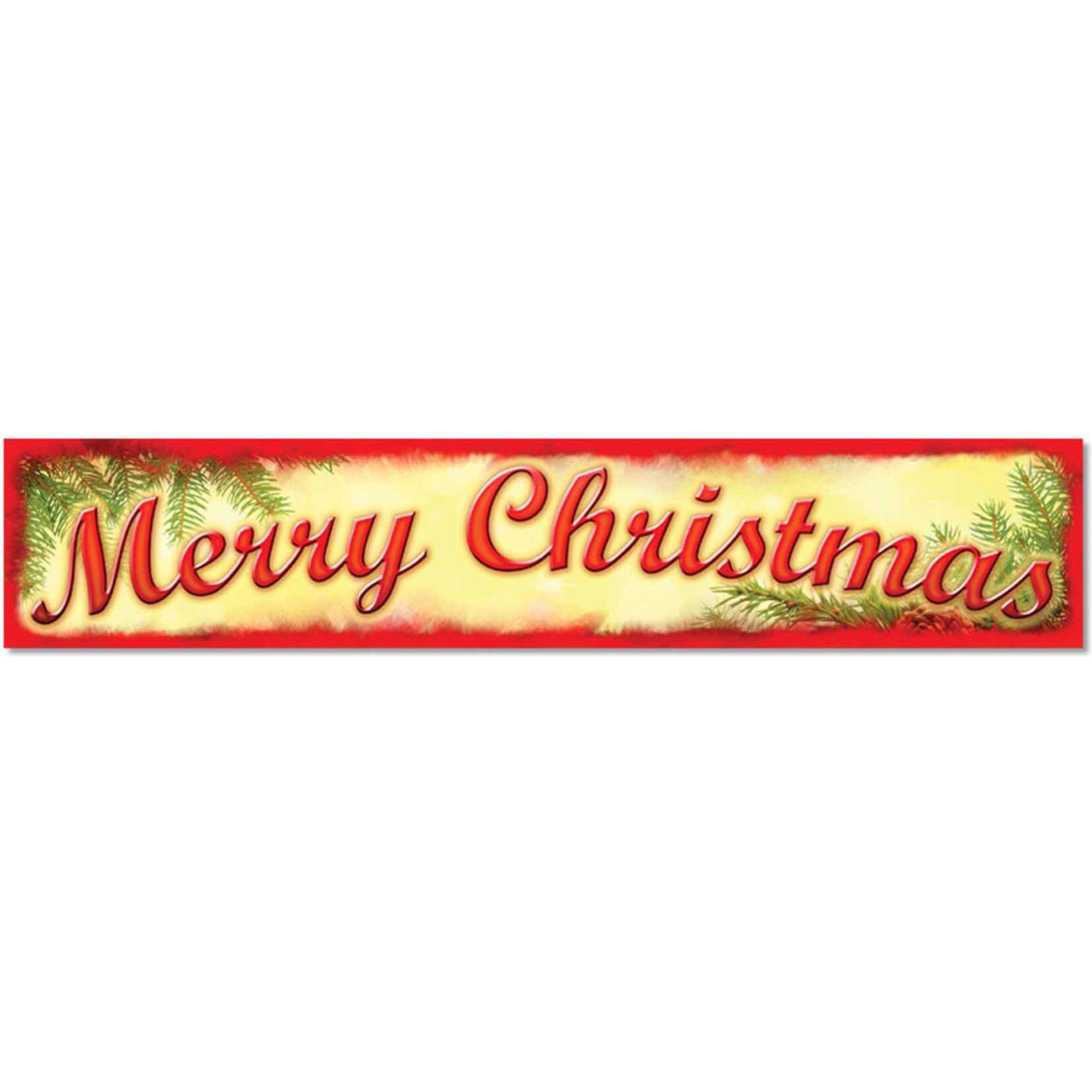 NORTH STAR TEACHER RESOURCES Merry Christmas Banner
