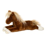 DOUGLAS COMPANY INC Wrangler Chestnut Horse