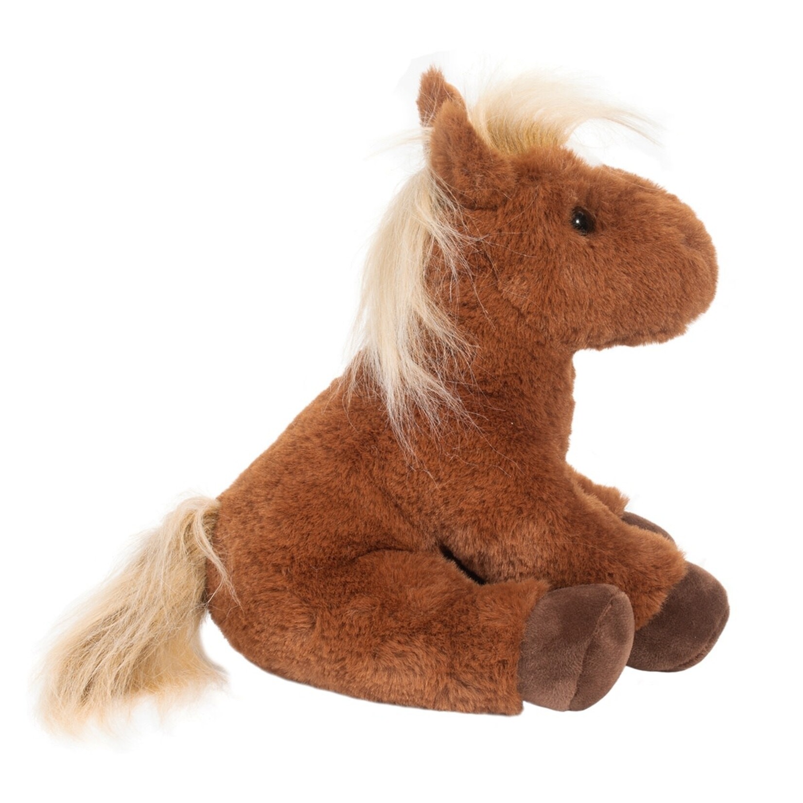 DOUGLAS COMPANY INC Nellie Soft Horse