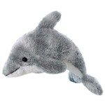 AURORA Mini Flopsie™ - 8" Dorsey™ (Dolphin)