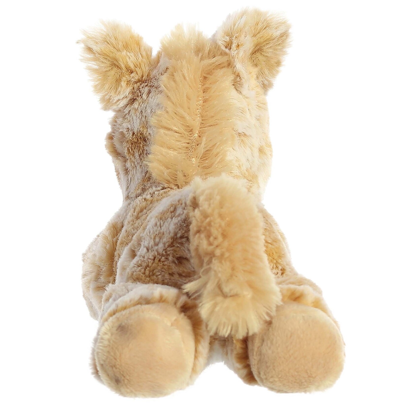 AURORA Mini Flopsie - 8" Caramel Horse