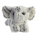 AURORA Aurora® - Mini Flopsie™ - 8" Leroy Elephant™