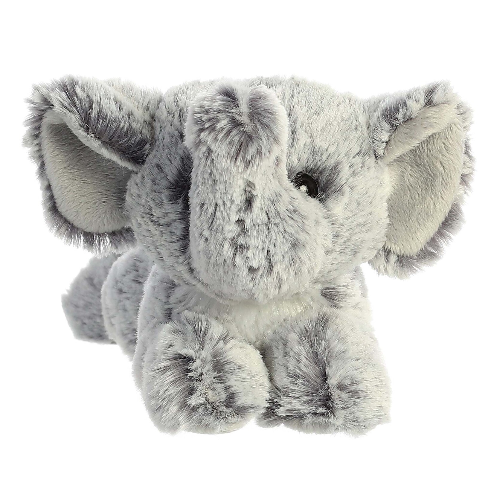 AURORA Mini Flopsie - 8" Leroy Elephant