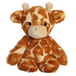 AURORA Sweet & Softer™ - 9" Giraffe