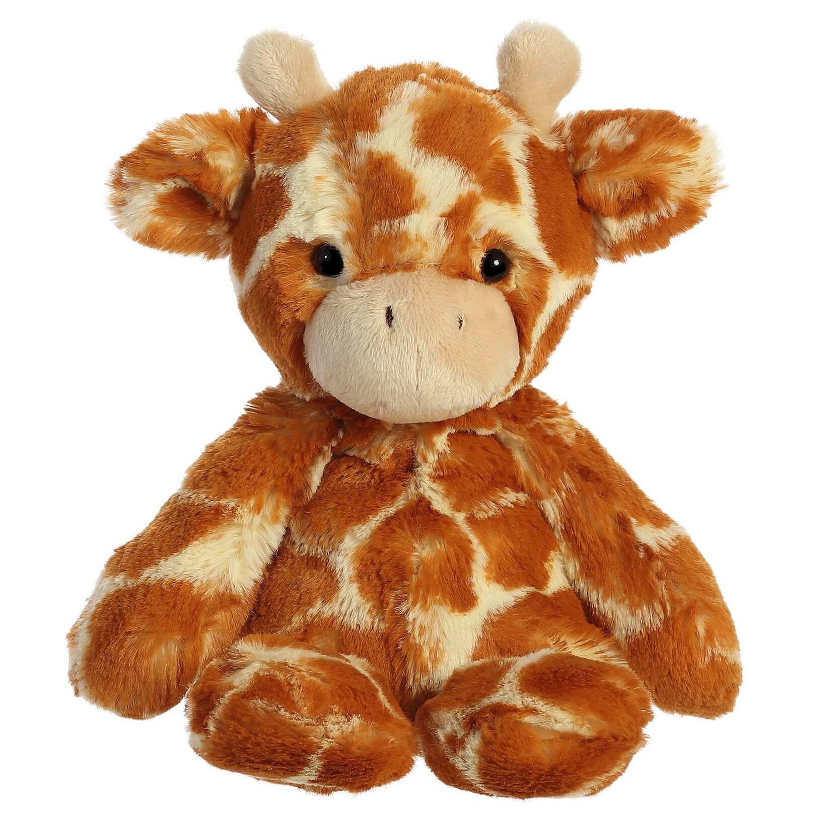AURORA Sweet & Softer™ - 9" Giraffe