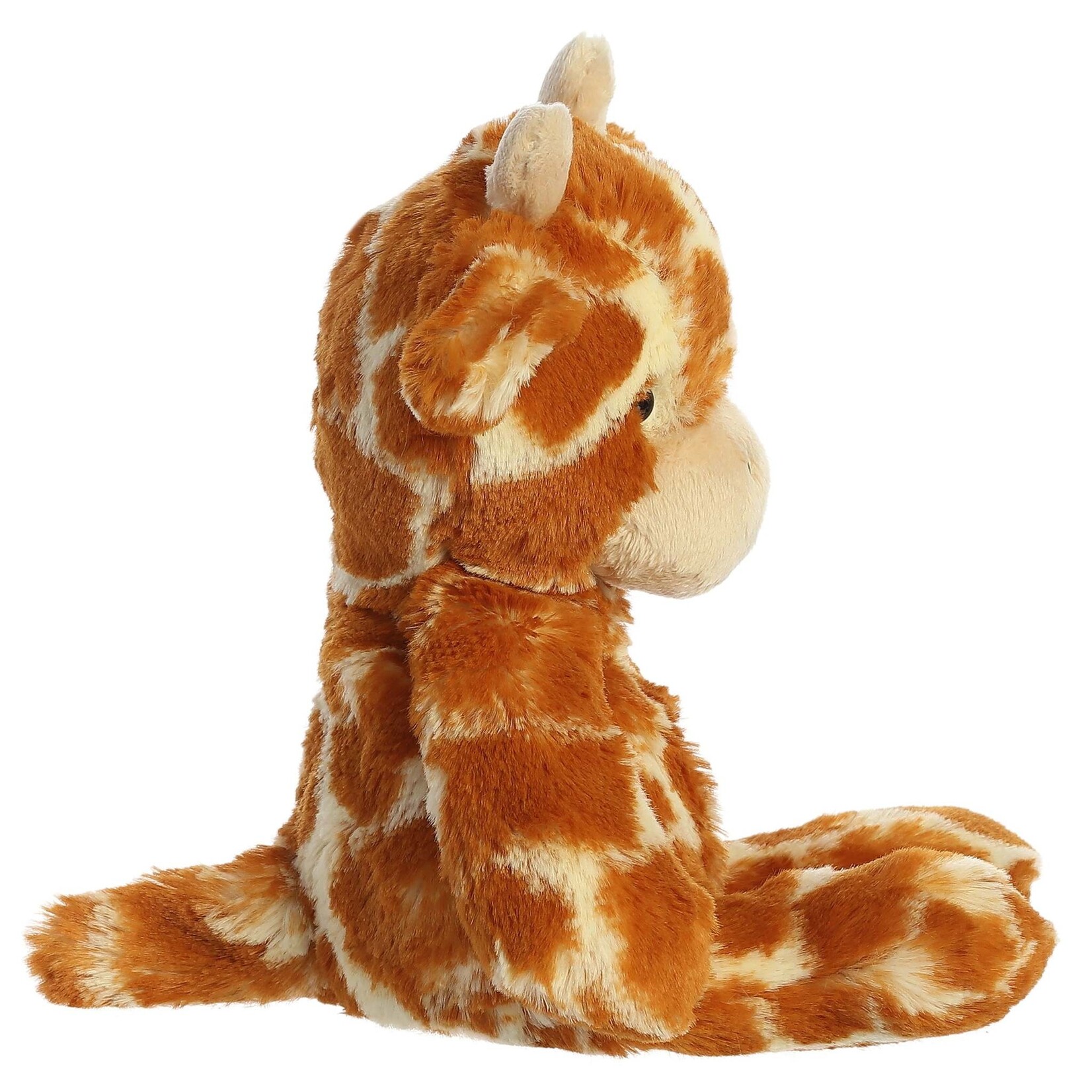 AURORA Sweet & Softer™ - 9" Giraffe